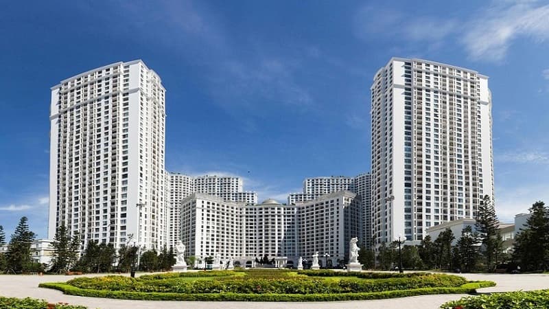 Cho thuê văn phòng Royal City Nguyễn Trãi 1 Tòa nhà vinhomes Royal City
